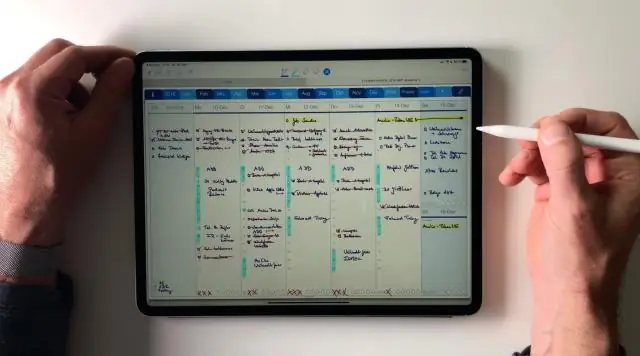 Что такое HomeKit на iPad?