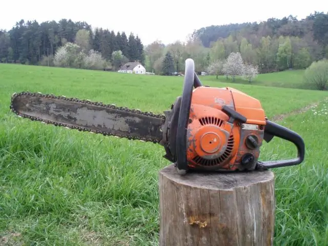 Что такое Husqvarna серии E?