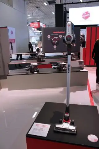 Можете ли вы помыть Dyson Hoover?