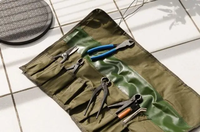 Какие инструменты нужны для обрезки дерева?