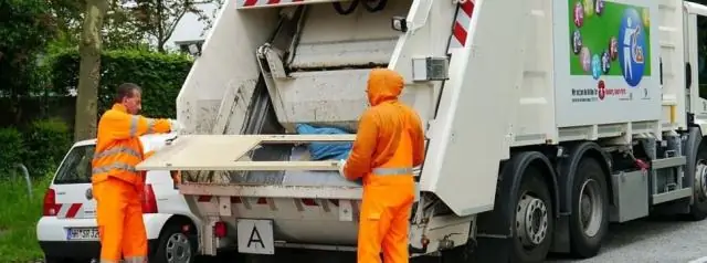 Как отклеить застрявший мусоропровод?