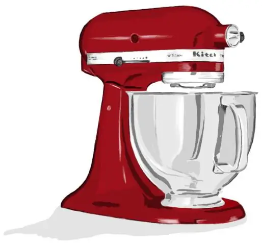 Какой настольный миксер KitchenAid лучше всего купить?