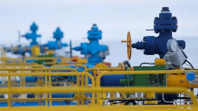 Почему в мою печь не поступает газ?