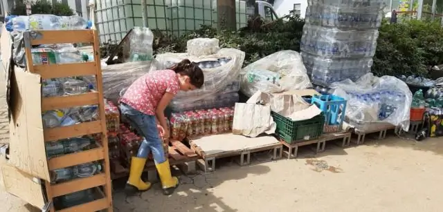 Как вы получаете горячую воду из диспенсера для воды Primo?