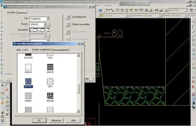 Как сделать 2-мерную крышу в Autocad?