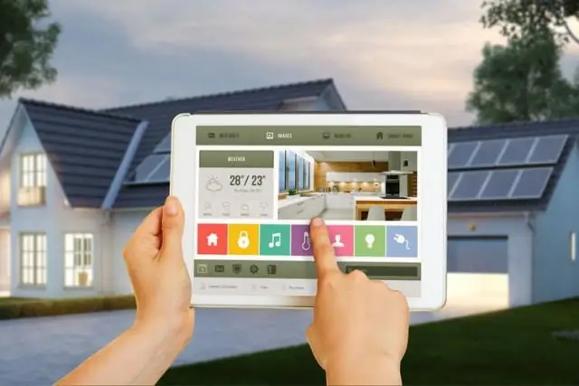 Как Zigbee работает в домашней автоматизации?