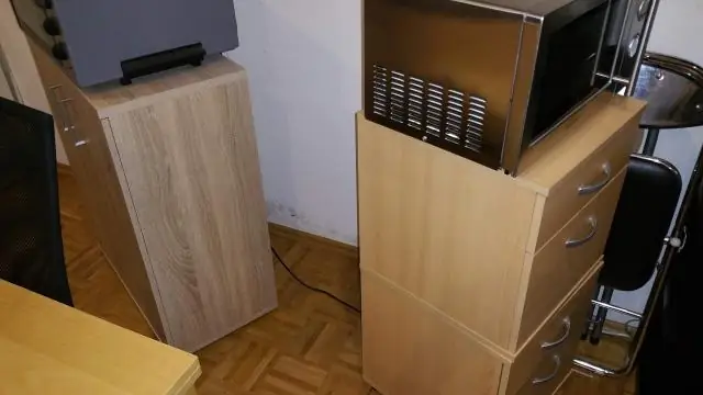 Как мне улучшить внешний вид моих шкафов?