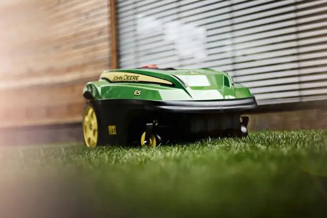 Какое масло подходит для ездовой косилки John Deere?