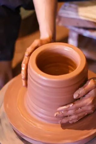 Какие цвета Pottery Barn?