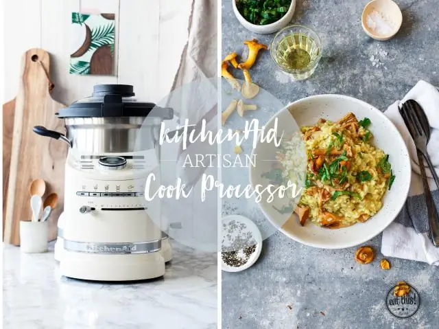 Почему из моего миксера KitchenAid течет масло?