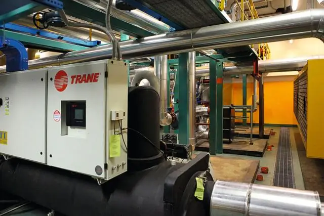 Вырабатывает ли Trane CleanEffects озон?