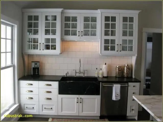Кухонные шкафы Ikea дешевле Home Depot?