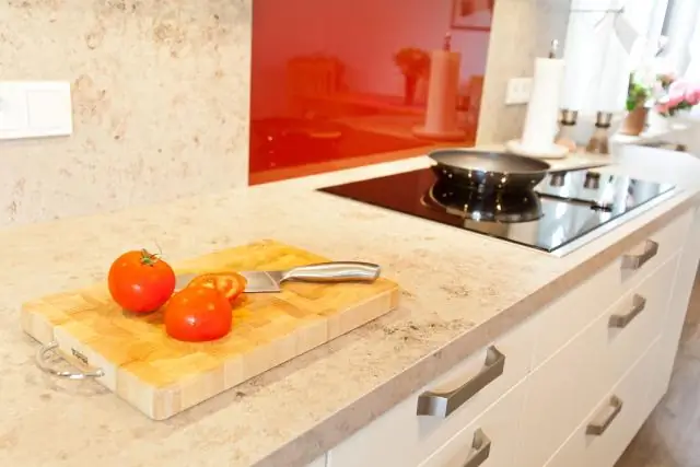 Что такое столешницы Formica?