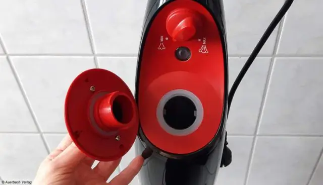 Как чистить компактный пылесос Bissell PowerForce?