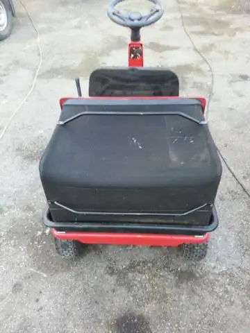 Как поменять ремень на деке косилки Kubota?