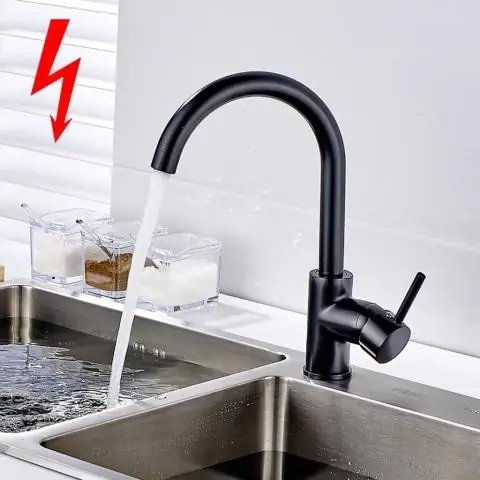 Как открыть смеситель Grohe?