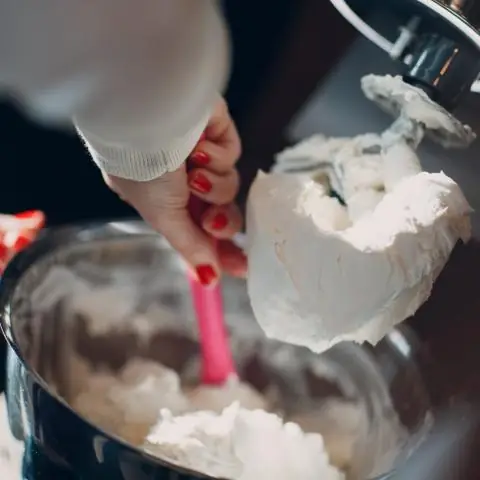 Как очистить льдогенератор Kenmore?