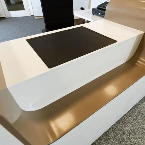 Из чего сделана твердая поверхность Avonite?
