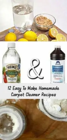 Можно ли использовать универсальное чистящее средство Simple Green All Purpose Cleaner для чистки ковров?