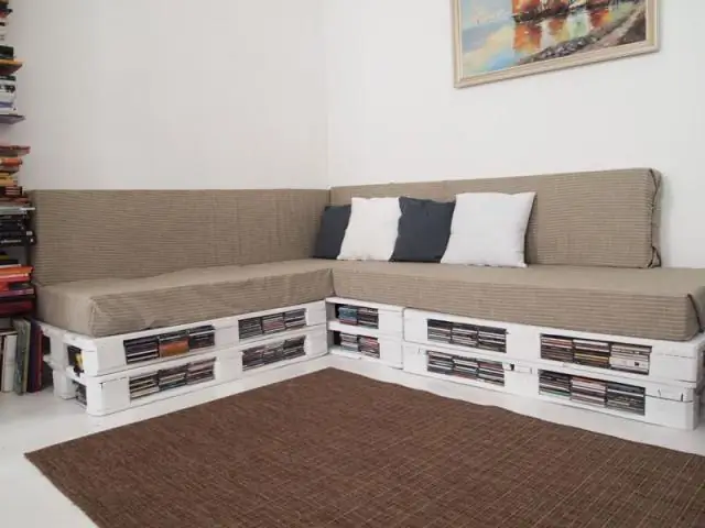 Сколько стоит поддон из мохового камня?