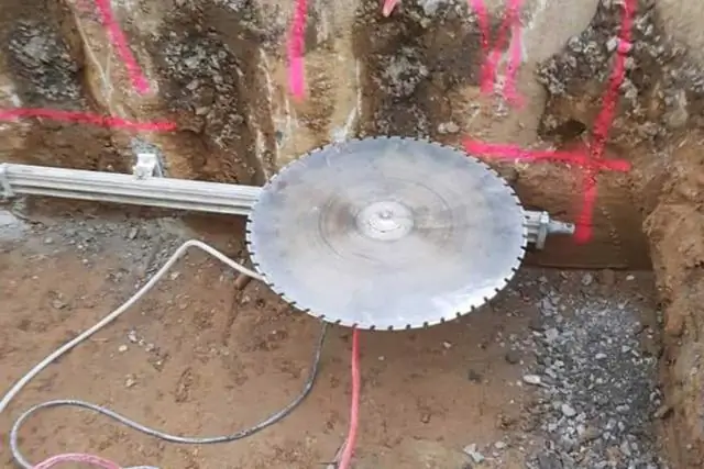 Вам нужен черновой пол поверх бетона?