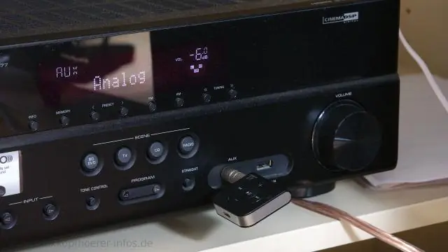 Как подключить динамик Klipsch Bluetooth?