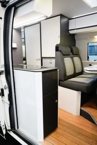 Какой компрессор используется в холодильнике Whirlpool?