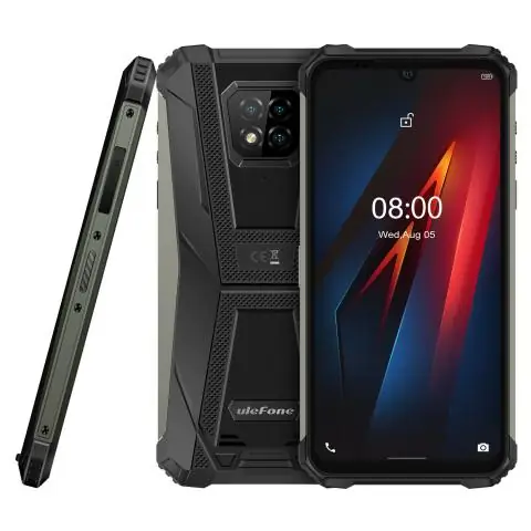 Включен ли мой LiftMaster WIFI?
