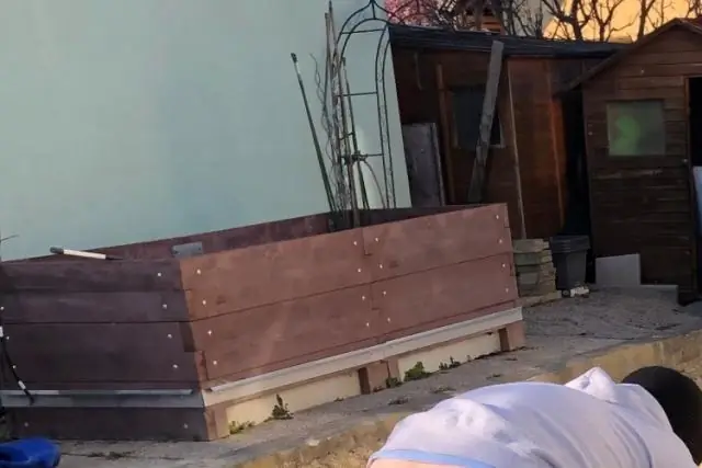 Сколько гравия мне нужно для подъездной дороги?