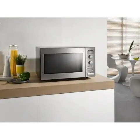 Вентилируют ли печь сверхвысокие микроволновые печи?