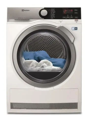 Насколько хороша бытовая техника Electrolux?
