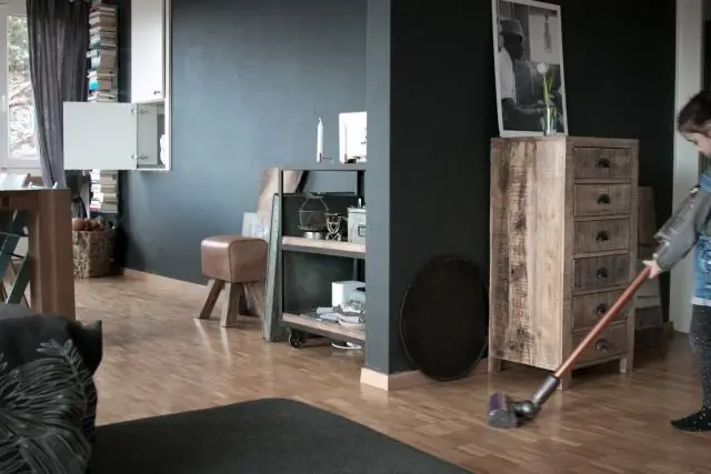Что я могу сделать со своим старым пылесосом Dyson?