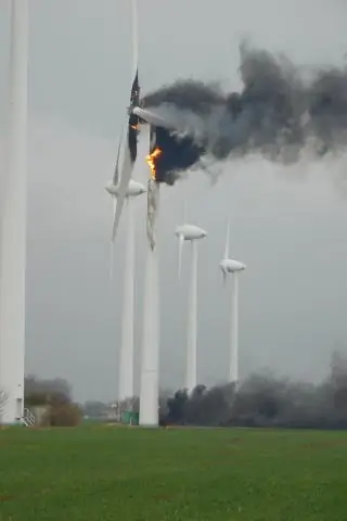 Из чего состоит газонокосилка?