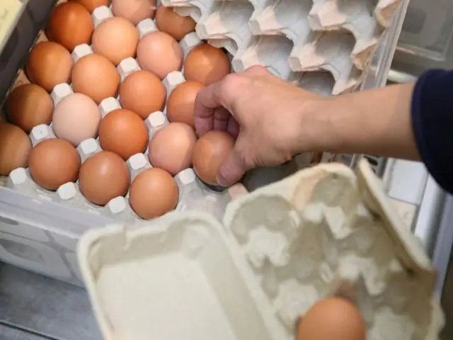 Как лучше всего убрать на кухне?