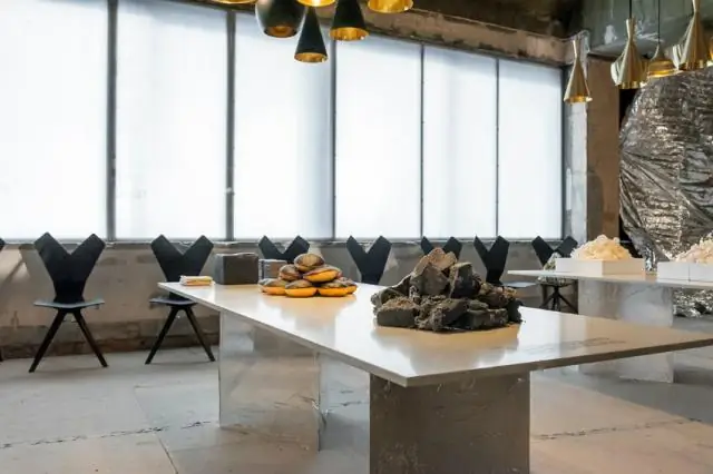 Caesarstone водостойкий?