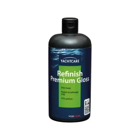 В Windex есть уксус?