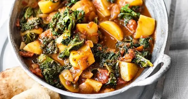 Как работает посудомоечная машина?