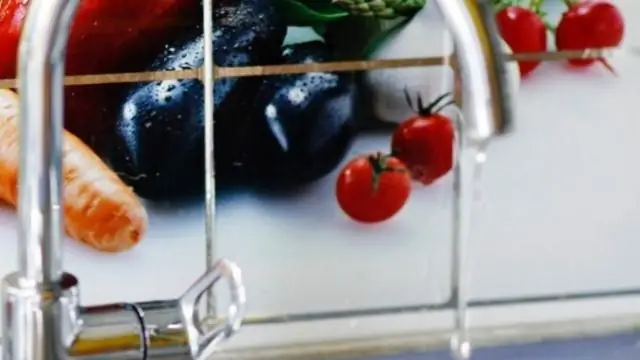Как починить капающий смеситель Moen Washerless?