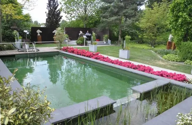Является ли Garden Tone органическим?