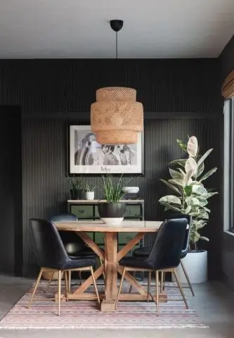 Краска Sherwin Williams HGTV с низким содержанием летучих органических соединений?