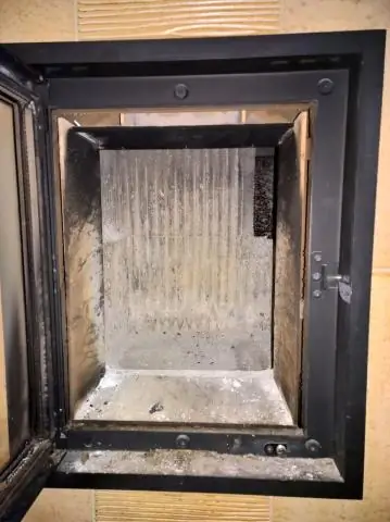 Что это значит, когда у печи КПД 80?