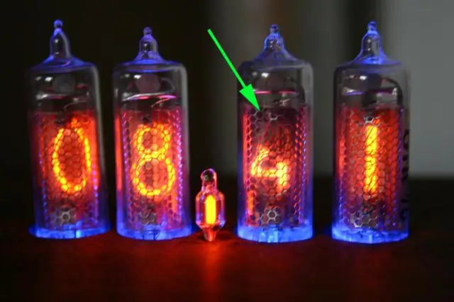 Почему ламповые часы Nixie такие дорогие?