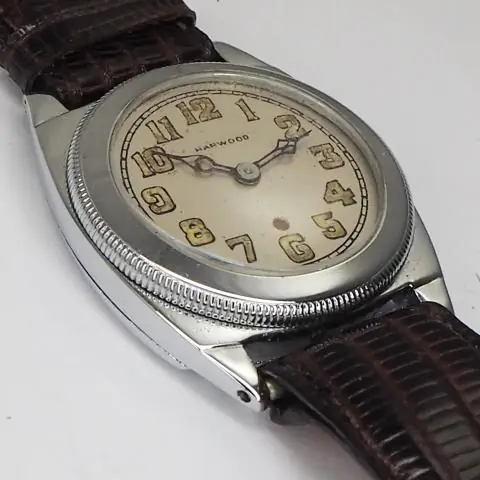 Что такое TruWood?