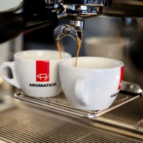 Как чистить Jura F50?