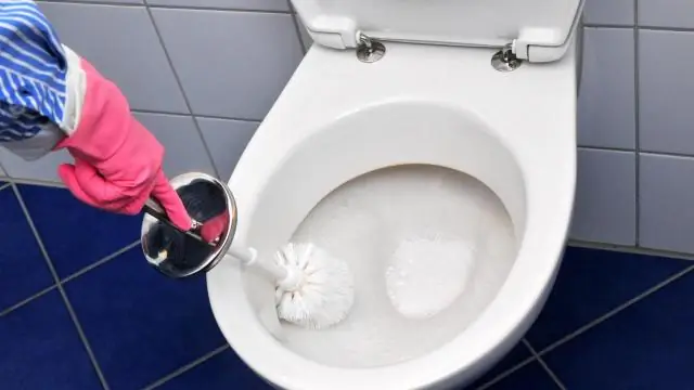 Как чистить ребра испарителя?