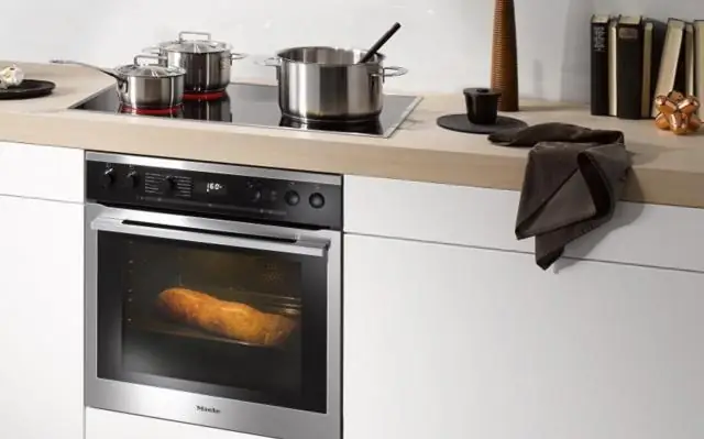 Стоят ли духовки Miele своих денег?
