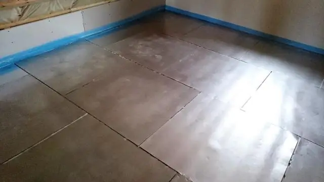 Как рассчитать квадратные метры под гипсокартон?