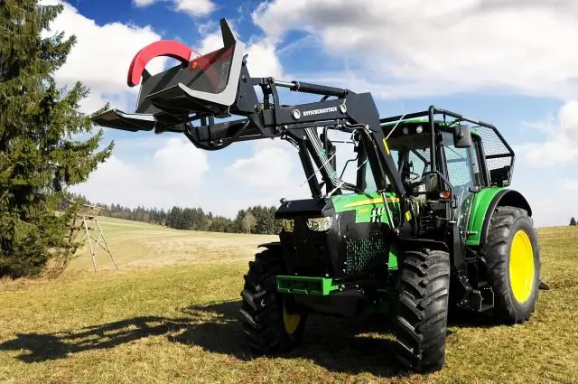 John Deere - лучшая газонокосилка для верховой езды?