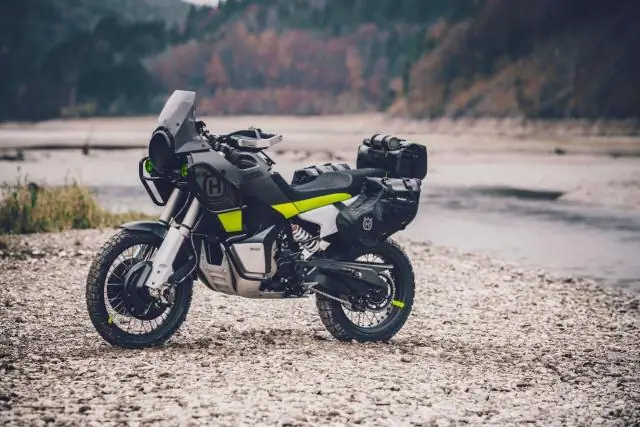 Как начать работу с Husqvarna 775ex?