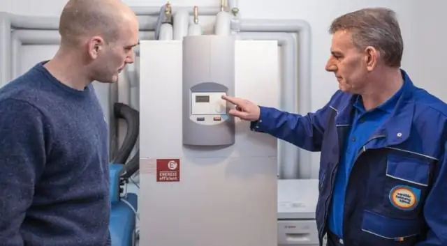 Как узнать, нуждается ли мой бойлер в замене?